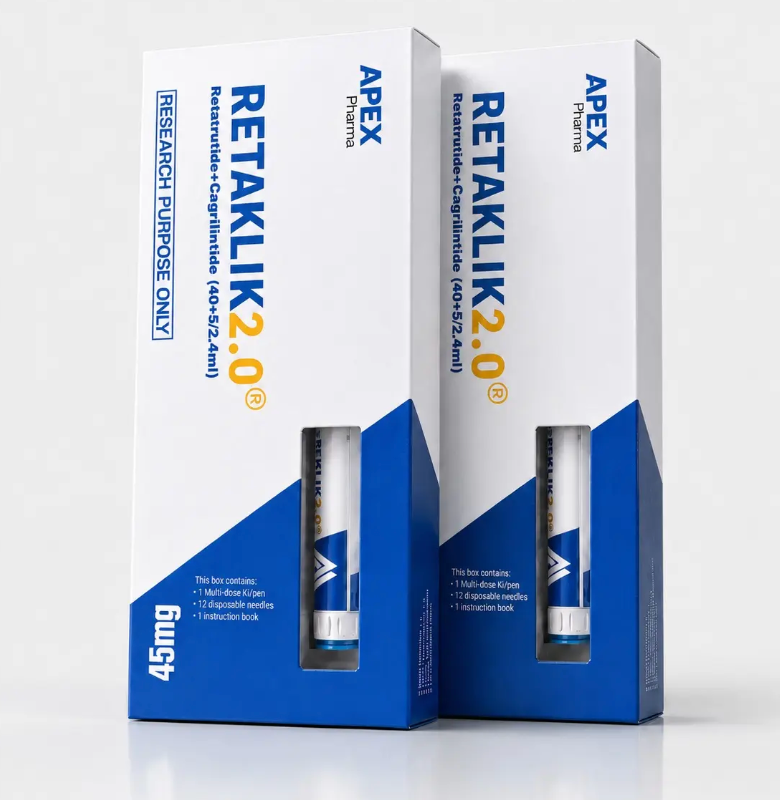 RETAKLIK 2.0 (Retatrutide) 45mg