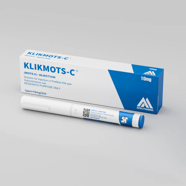 KLIKMOTS-C (MOTS-C) 10mg